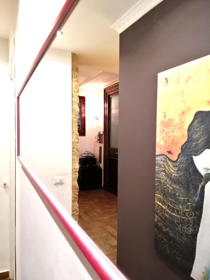 B&B Centro900 Palermo Exterior foto